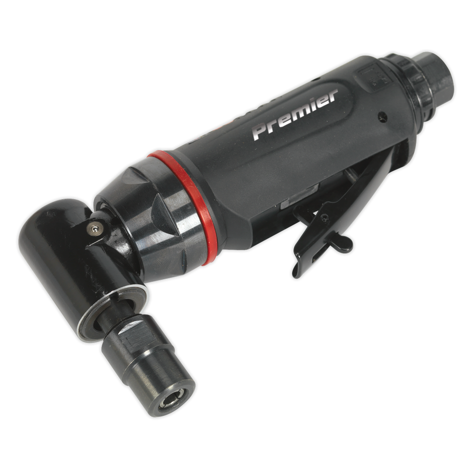Premier 90deg Midi Air Die Grinder 6mm