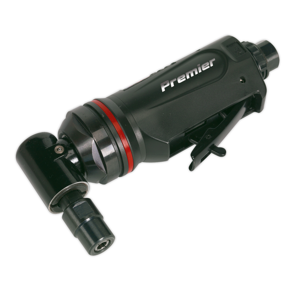 Premier 90deg Maxi Air Die Grinder 6mm