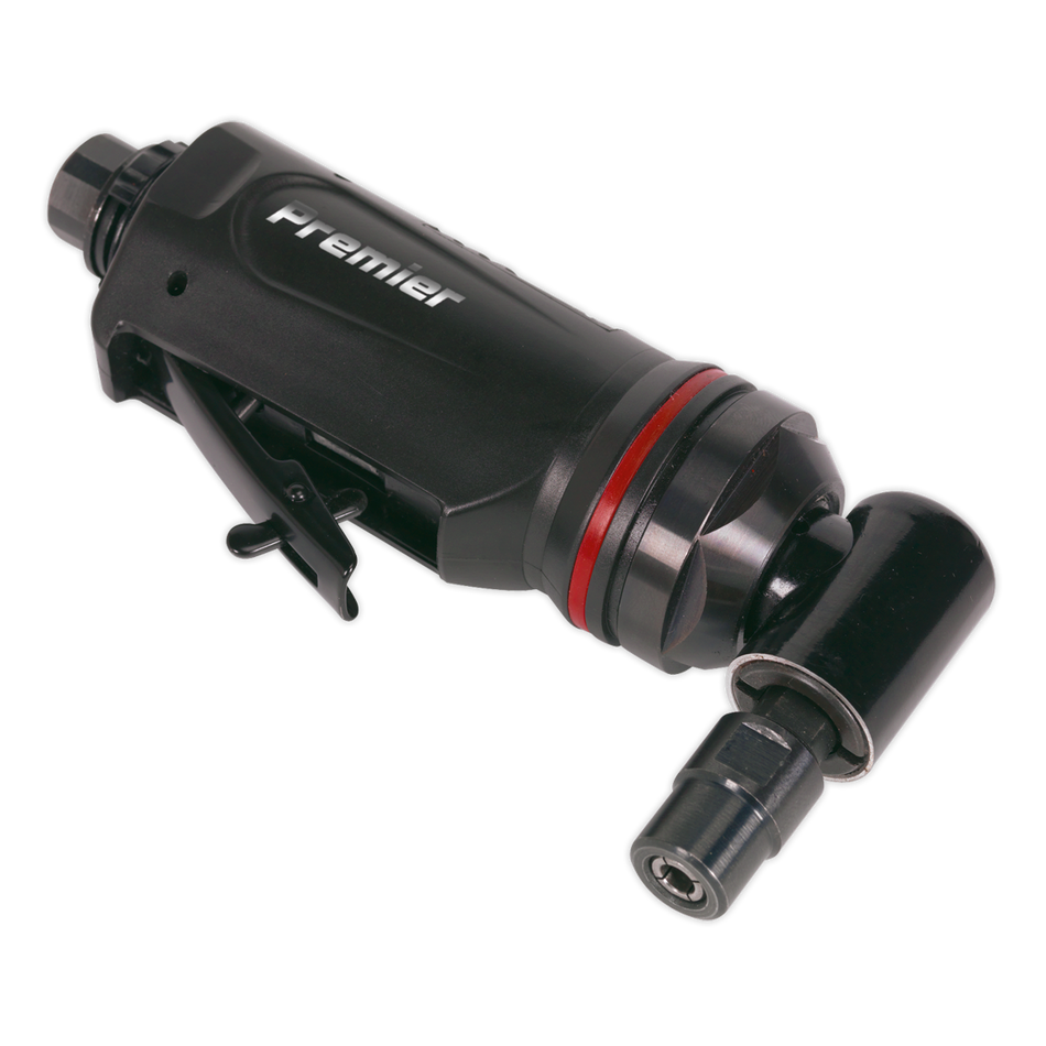 Premier 90deg Maxi Air Die Grinder 6mm