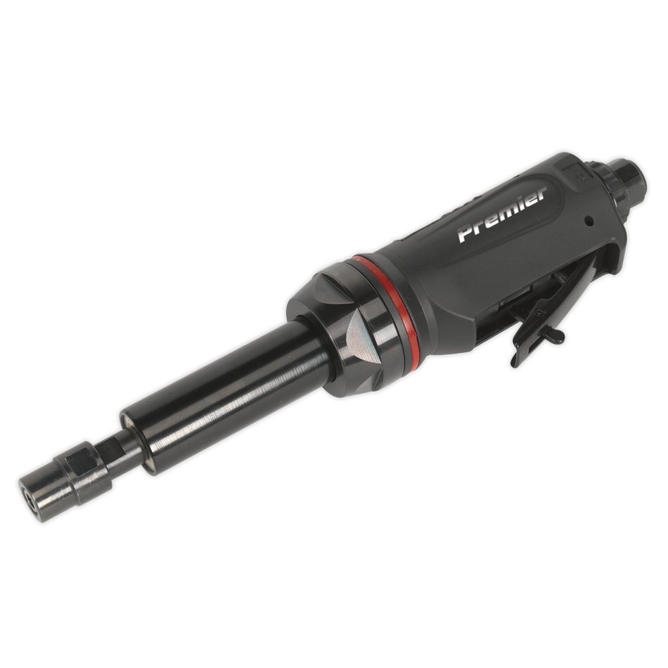 SA656 Premier Long Reach Maxi Air Die Grinder 260mm