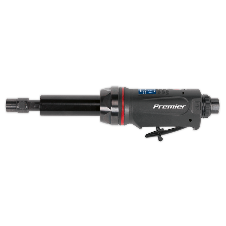 SA656 Premier Long Reach Maxi Air Die Grinder 260mm