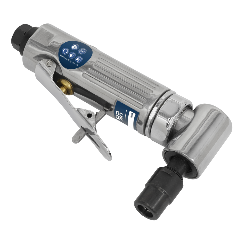 90deg Angle Air Die Grinder