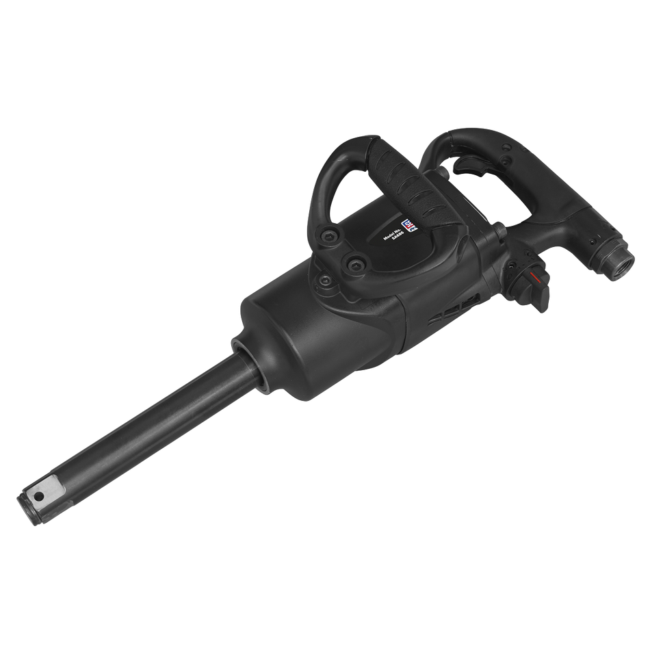 SA686 Premier Twin Hammer Air Impact Wrench 1"Sq Drive