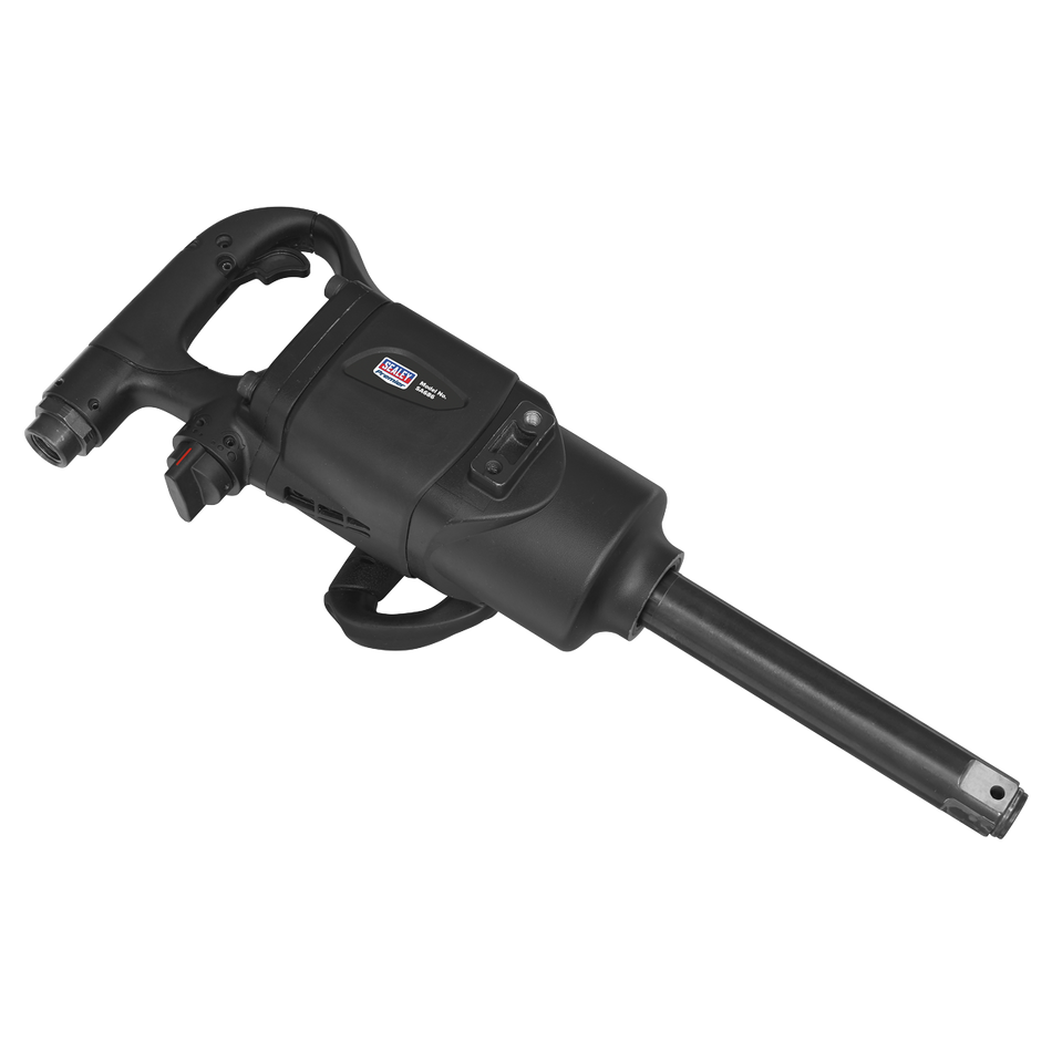 SA686 Premier Twin Hammer Air Impact Wrench 1"Sq Drive
