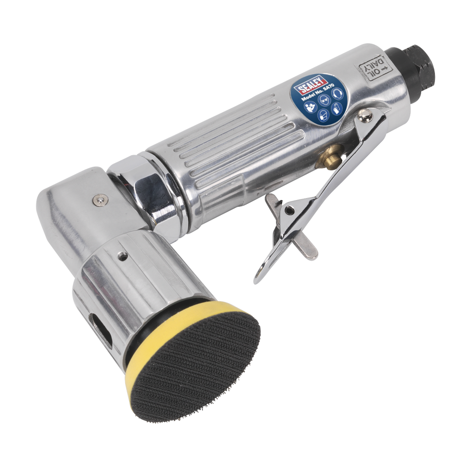 SA70 Air Orbital Sander 50mm