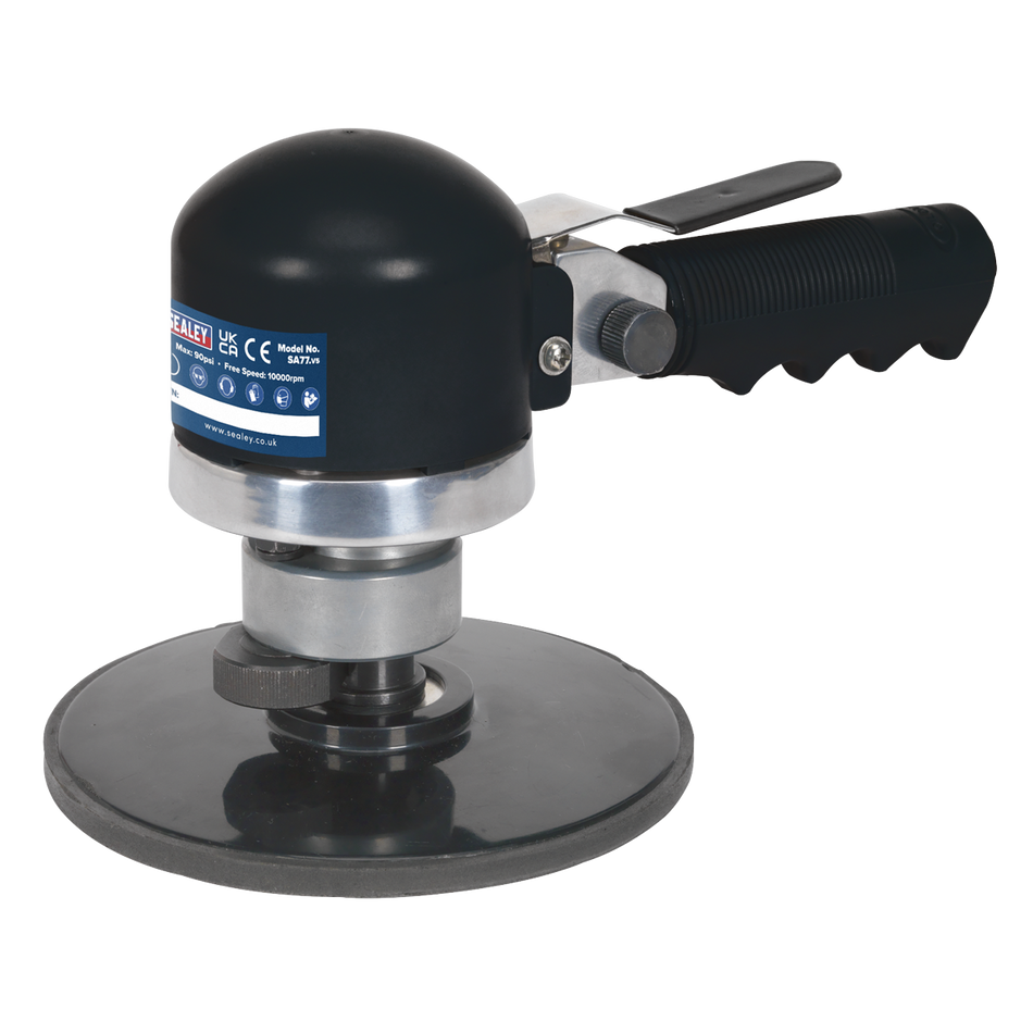 SA77 Air Random Orbital Sander 150mm