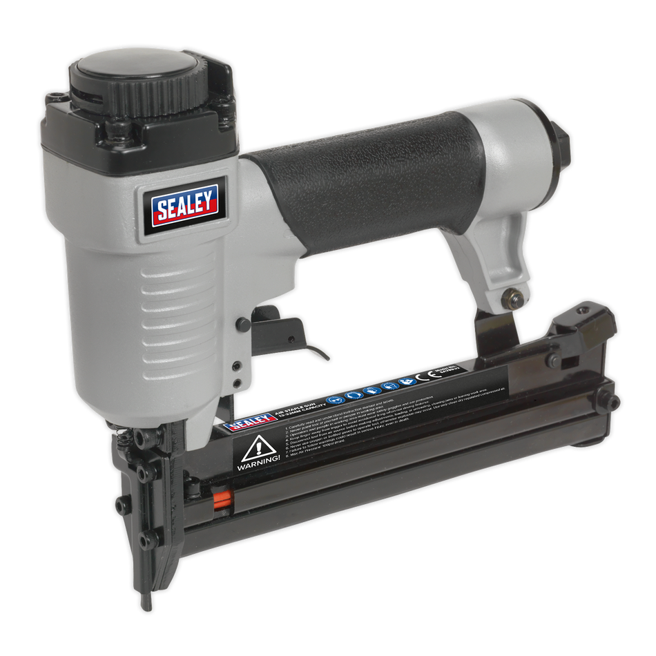 SA789 Air Staple Gun 13-32mm Capacity
