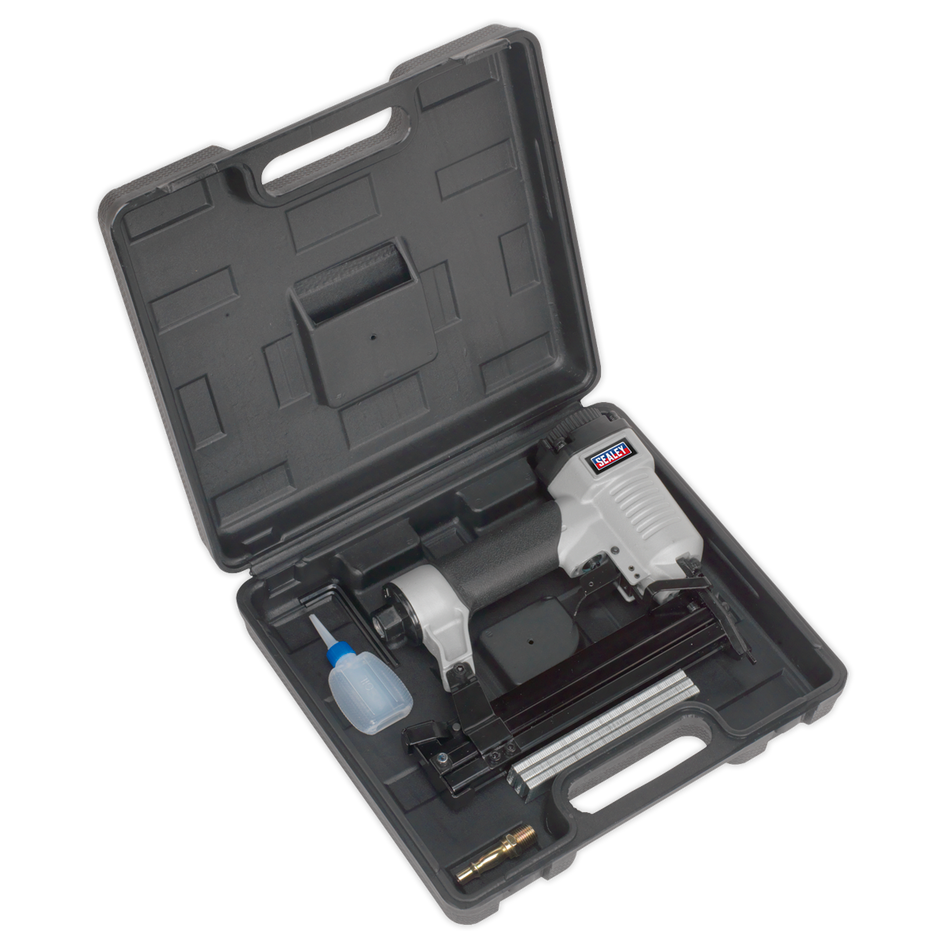 SA789 Air Staple Gun 13-32mm Capacity