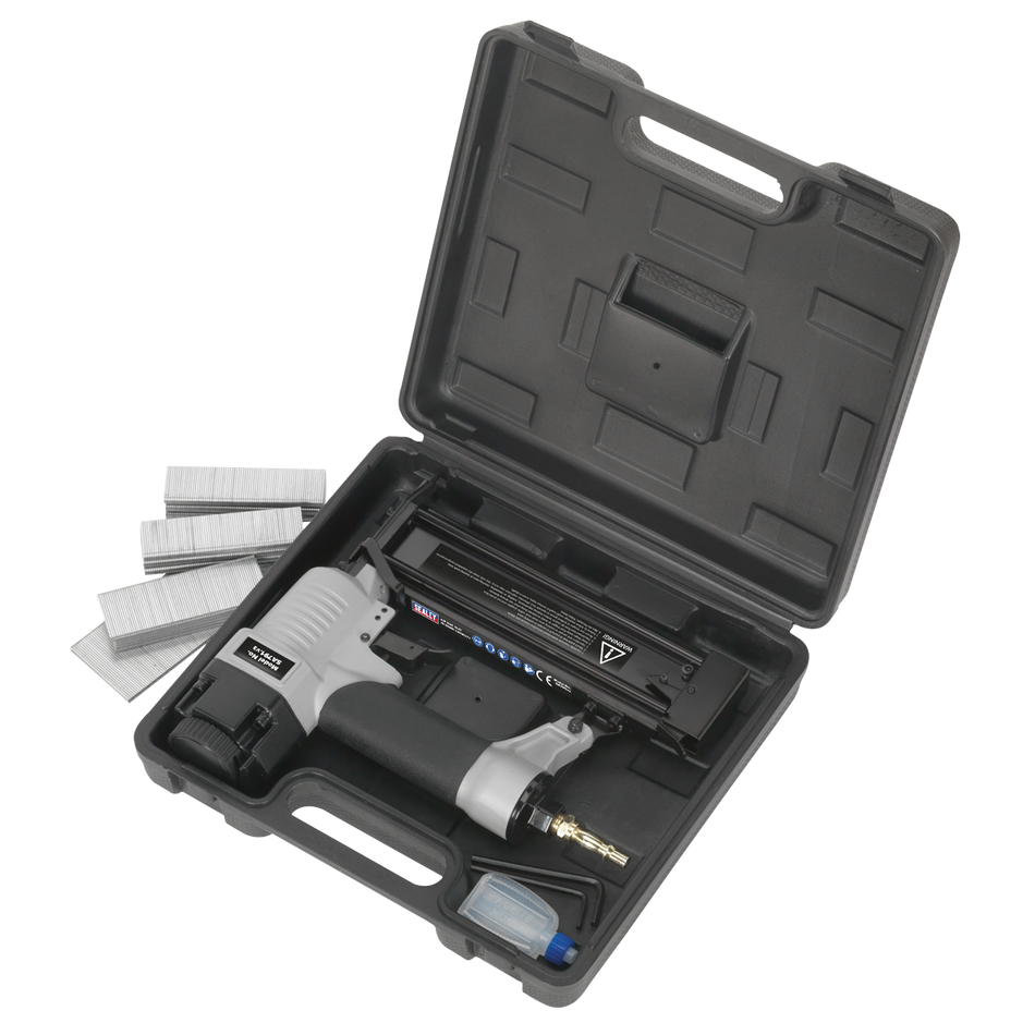 SA791 Air Nail Gun 10-50mm Capacity