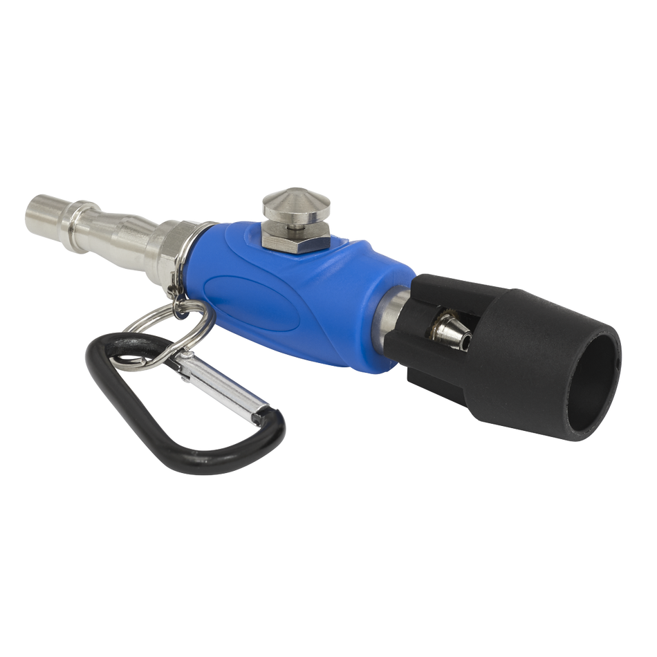 SA904 Mini Air Blow Gun with Venturi Tip