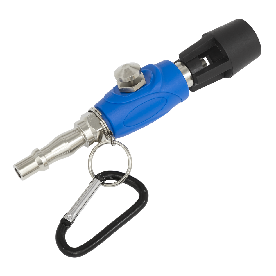 SA904 Mini Air Blow Gun with Venturi Tip