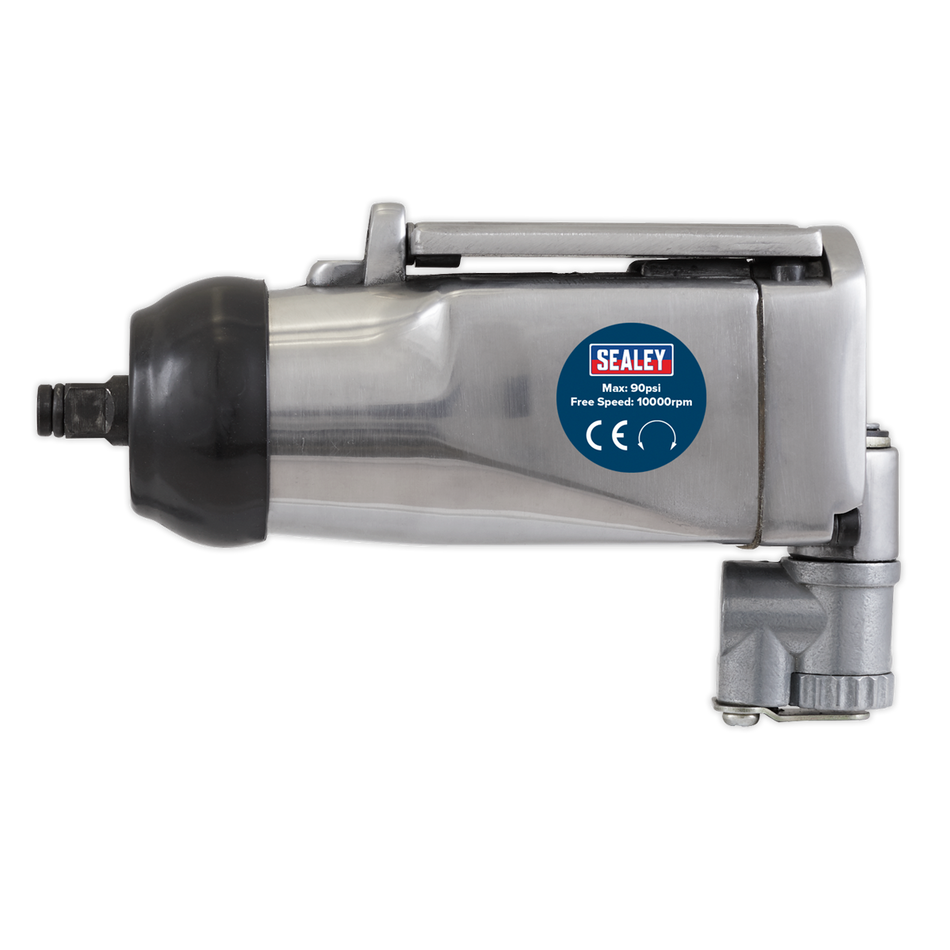 SA91 Butterfly Air Impact Wrench 3/8"Sq Drive