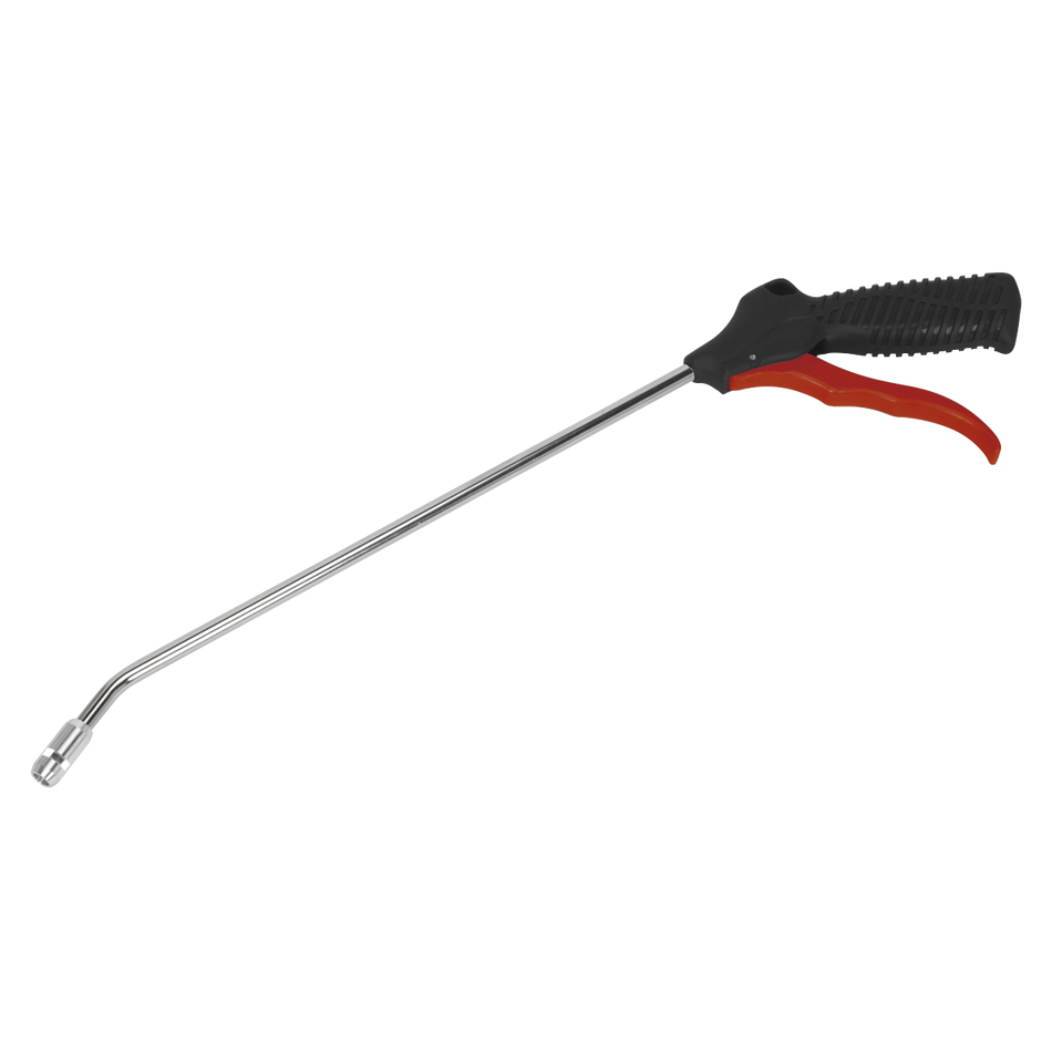 SA9135 Air Blow Gun 330mm with 1/4"BSP Air Inlet & Safety Nozzle