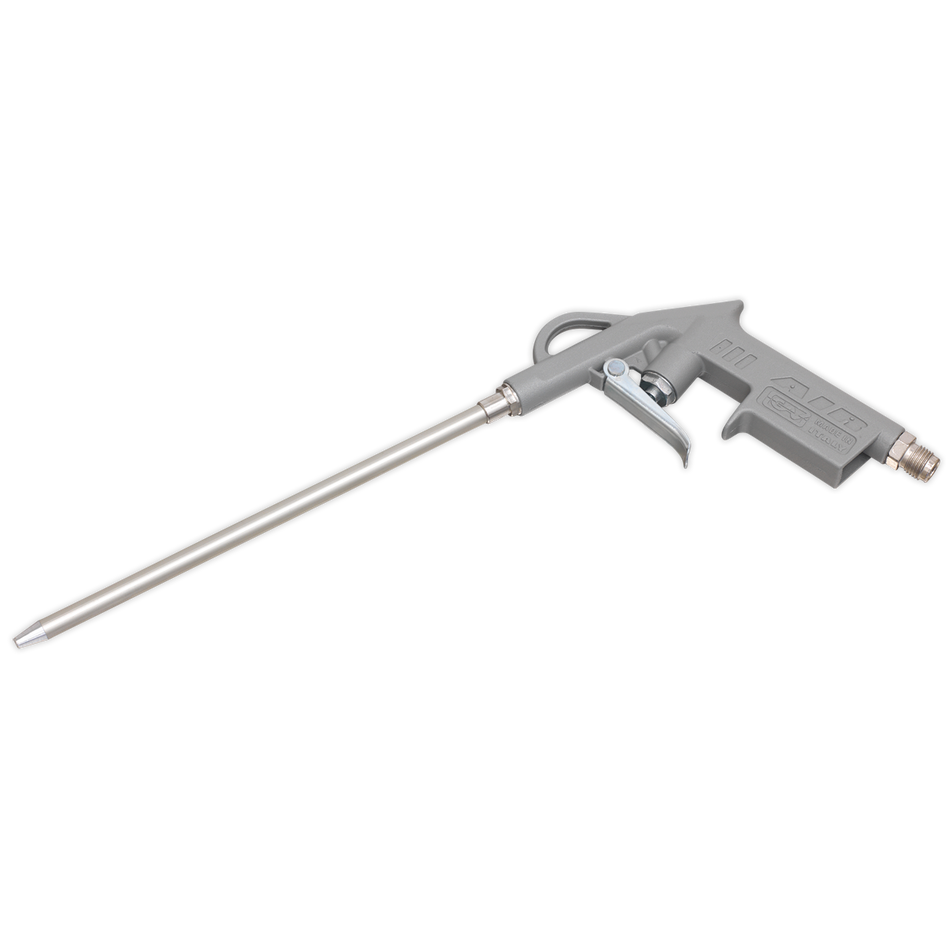 SA919 Air Blow Gun 200mm with 1/4"BSP Air Inlet