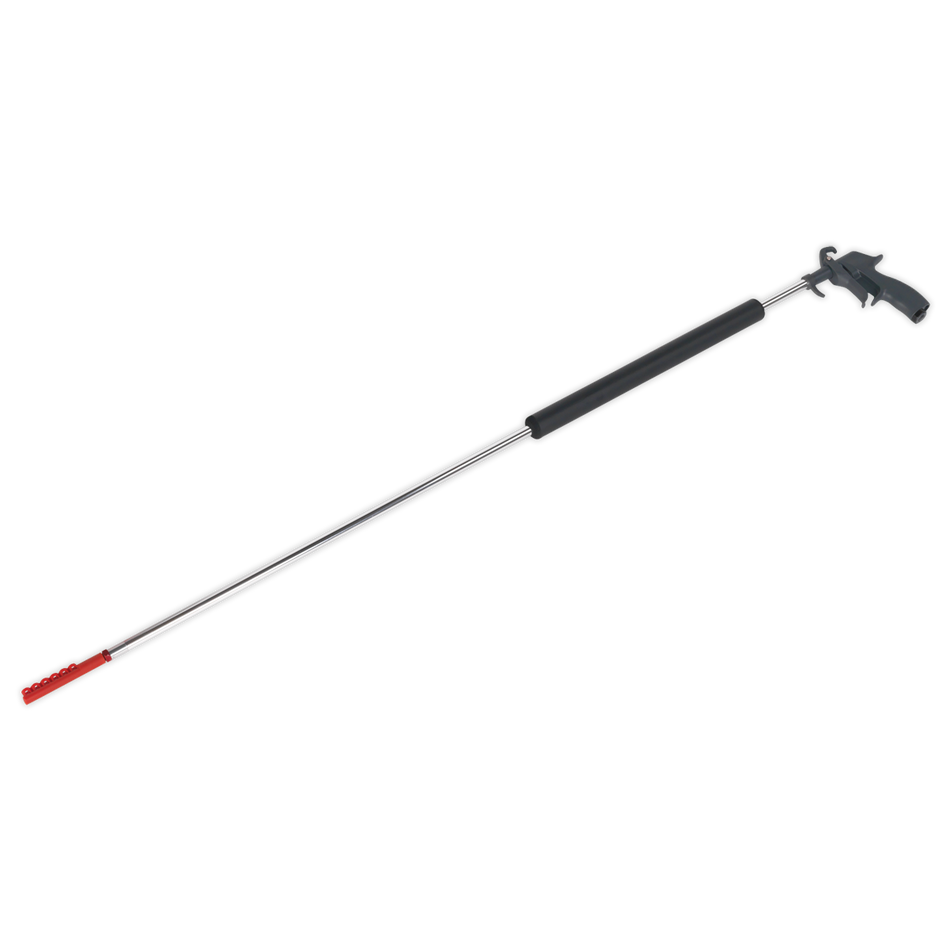 SA9248 Air Blow Gun 1095mm with Side Outlet 1/4"BSP Air Inlet