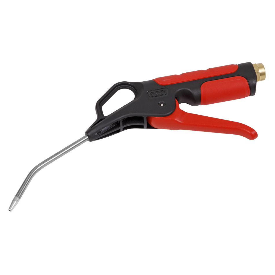 SA9250 Air Blow Gun 110mm with 1/4"BSP Air Inlet