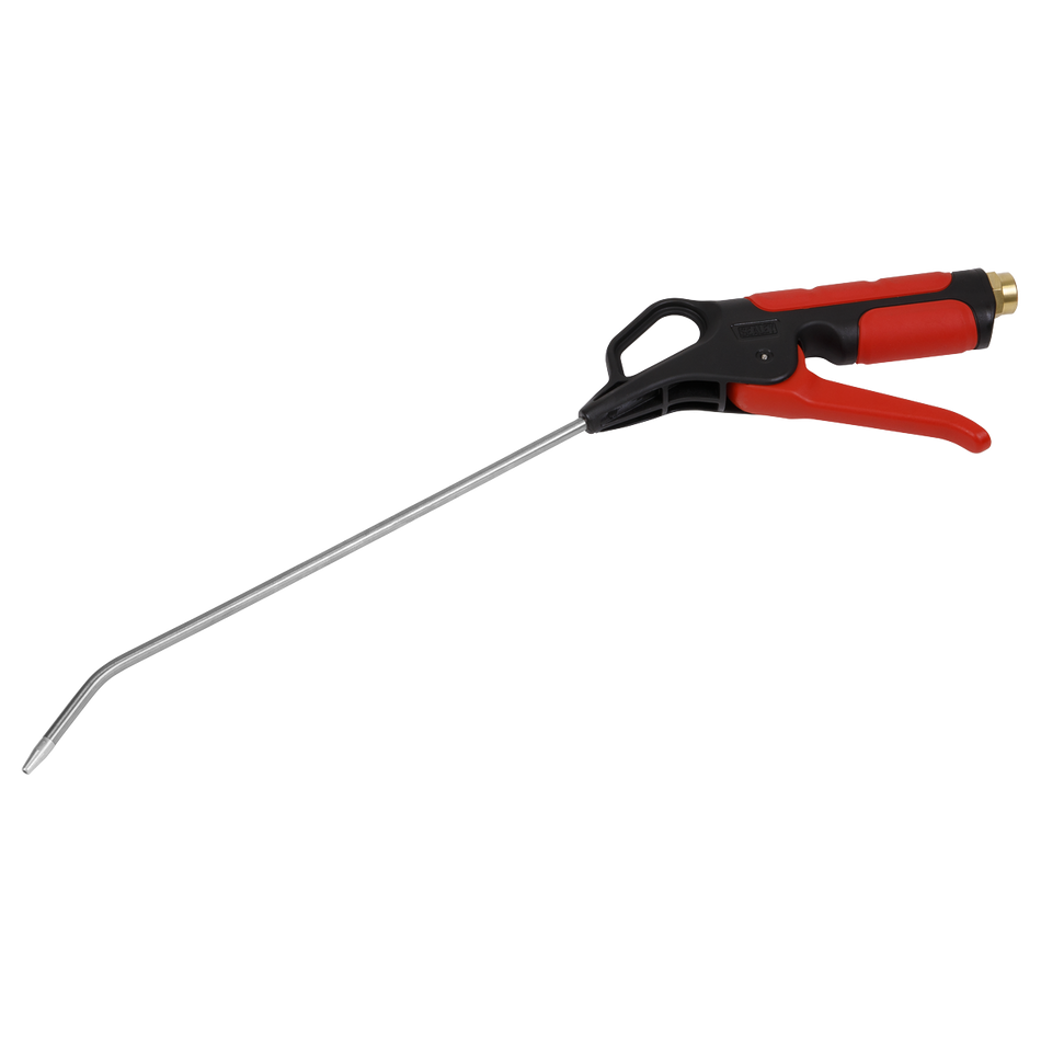 SA9251 Air Blow Gun 270mm with 1/4"BSP Air Inlet