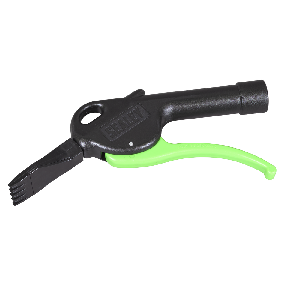 SA9252 Premier Curtain Air Blow Gun with 1/4"BSP Air Inlet