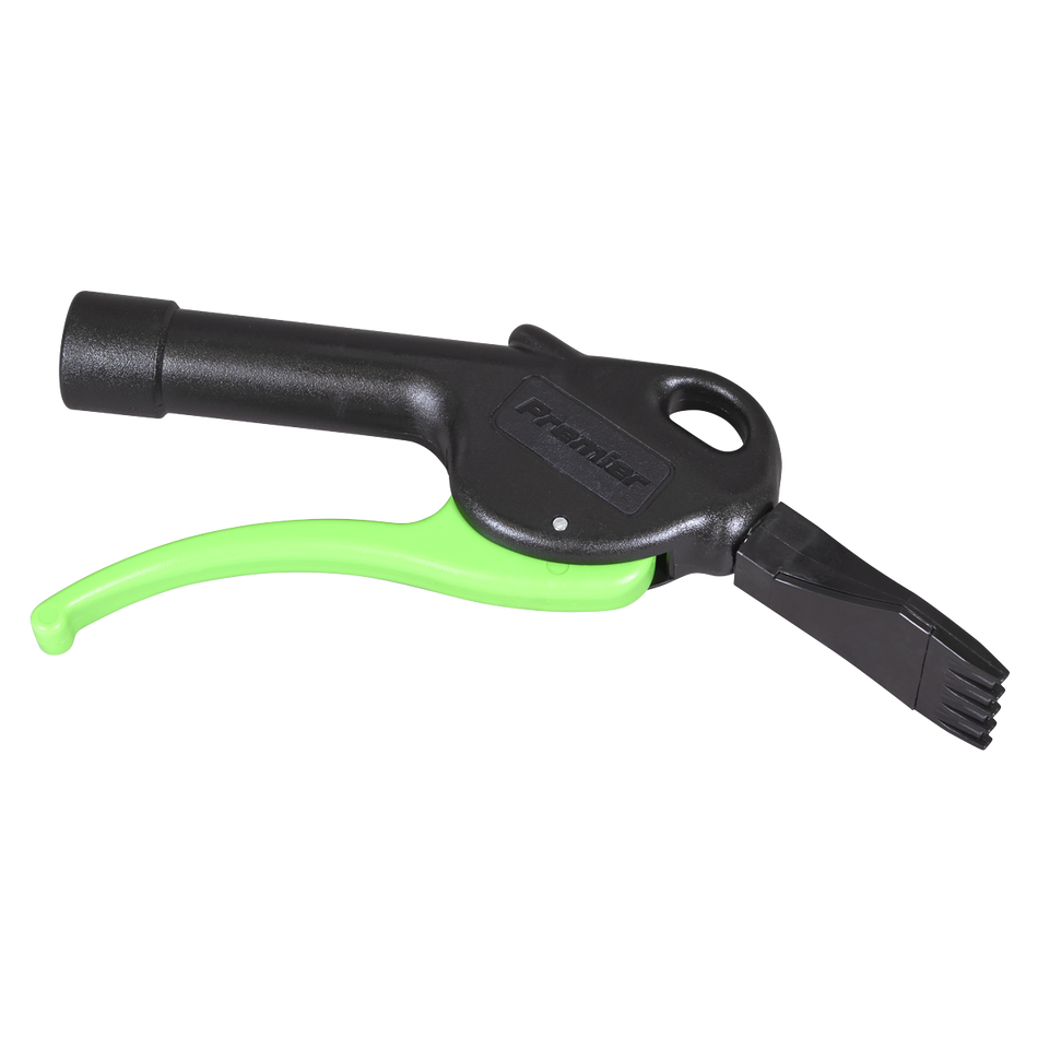 SA9252 Premier Curtain Air Blow Gun with 1/4"BSP Air Inlet