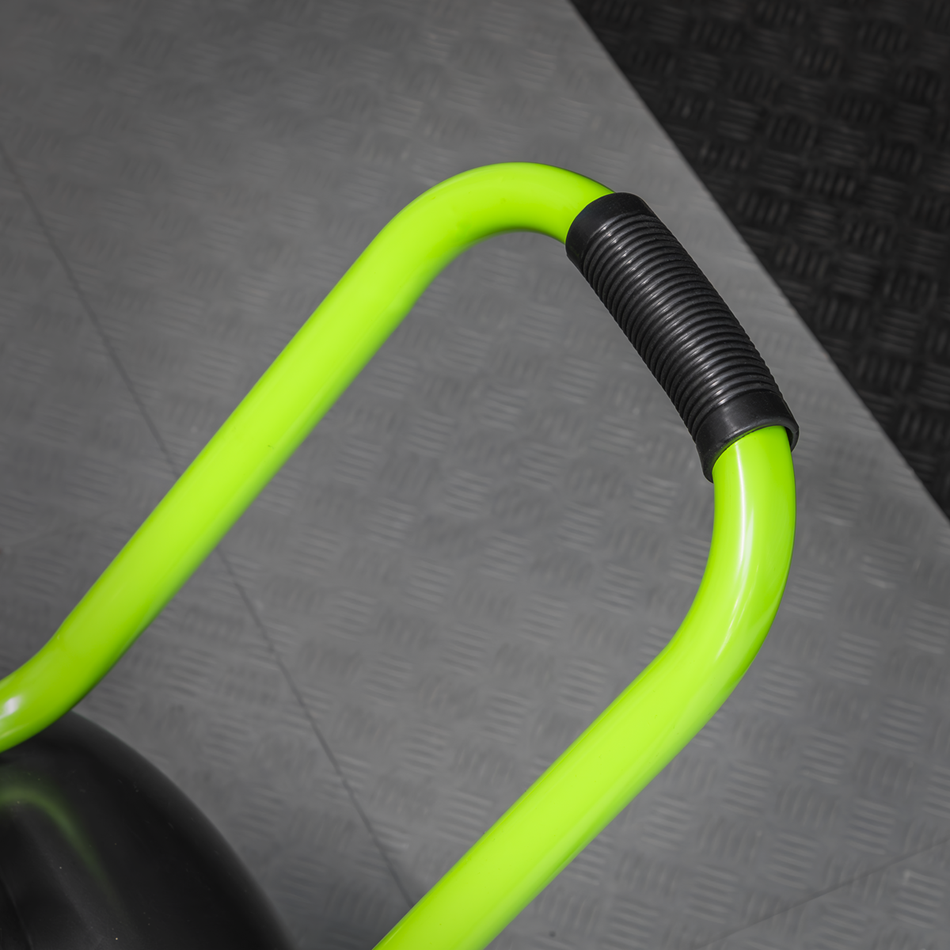 SAC10030VEKIT 100L Direct Drive V-Twin Air Compressor 3hp with Air Accessory Kit