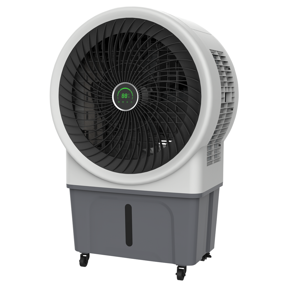 SAC100 Portable Air Cooler