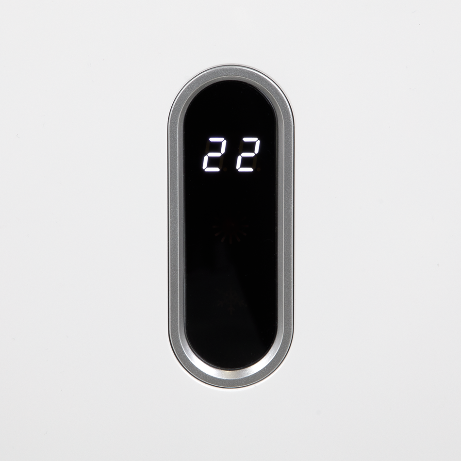 SAC12000 Portable Air Conditioner/Dehumidifier/Air Cooler/Heater with Window Sealing Kit 12000Btu/hr