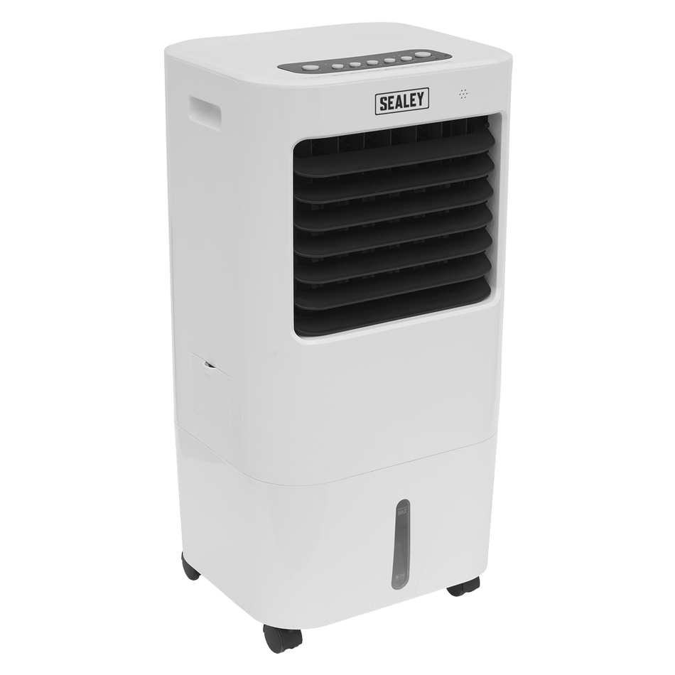 SAC13 Air Cooler/Purifier/Humidifier with Remote Control
