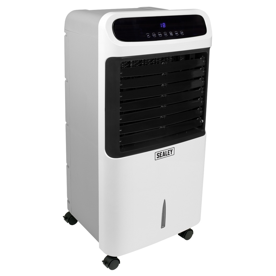 SAC41 Air Cooler/Heater/Air Purifier/Humidifier