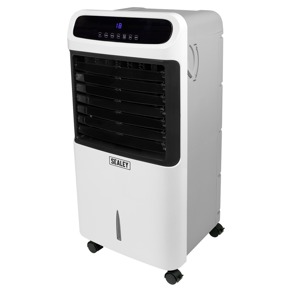 SAC41 Air Cooler/Heater/Air Purifier/Humidifier