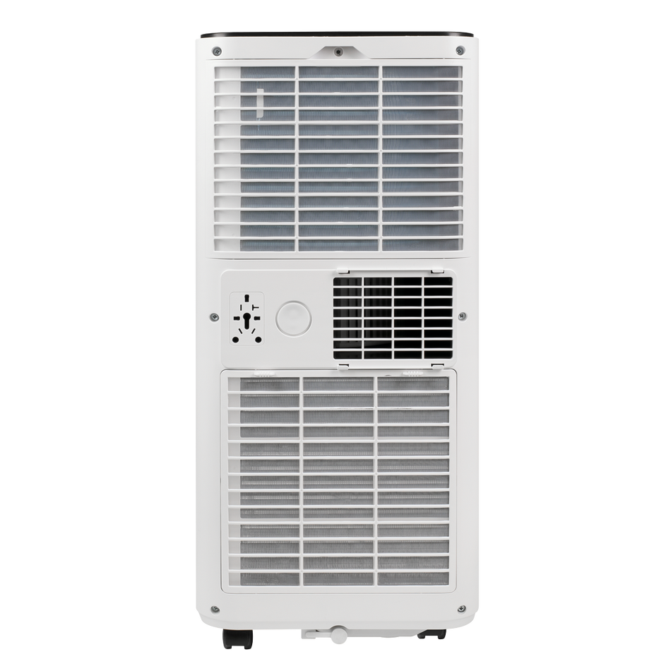 SAC5000 3-in-1 Portable Air Conditioning Unit with Window Sealing Kit 5000Btu/hr