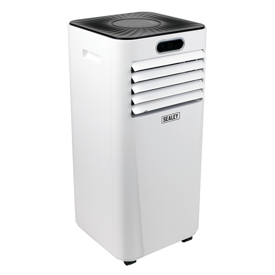 SAC9002 Portable Air Conditioner/Dehumidifier/Air Cooler 9000Btu/hr