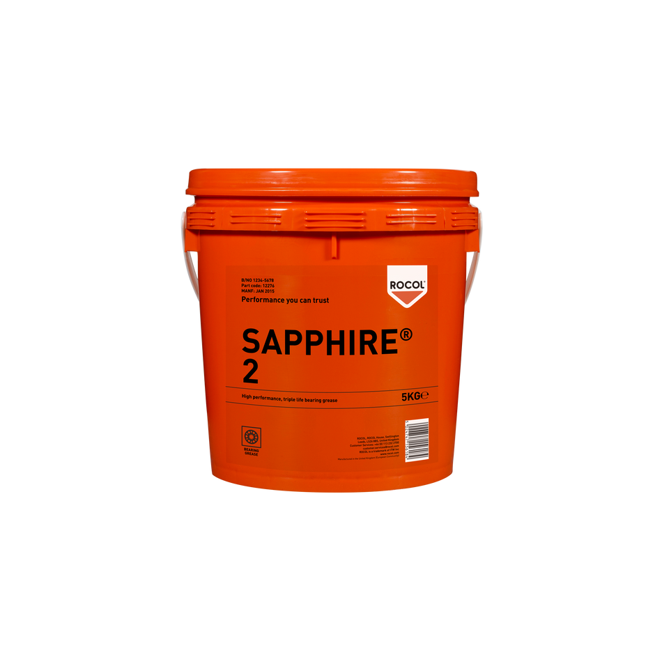 ROCOL 12176 SAPPHIRE 2 5kg