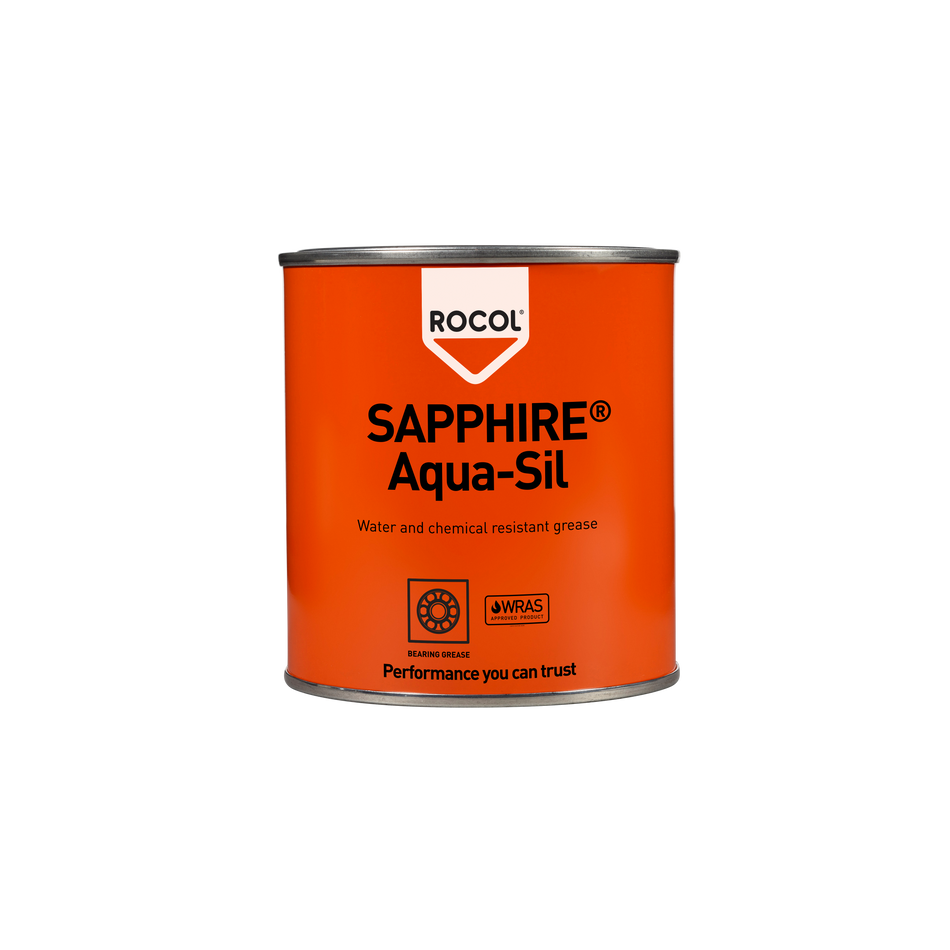 ROCOL 12253 SAPPHIRE Aqua-Sil 500g