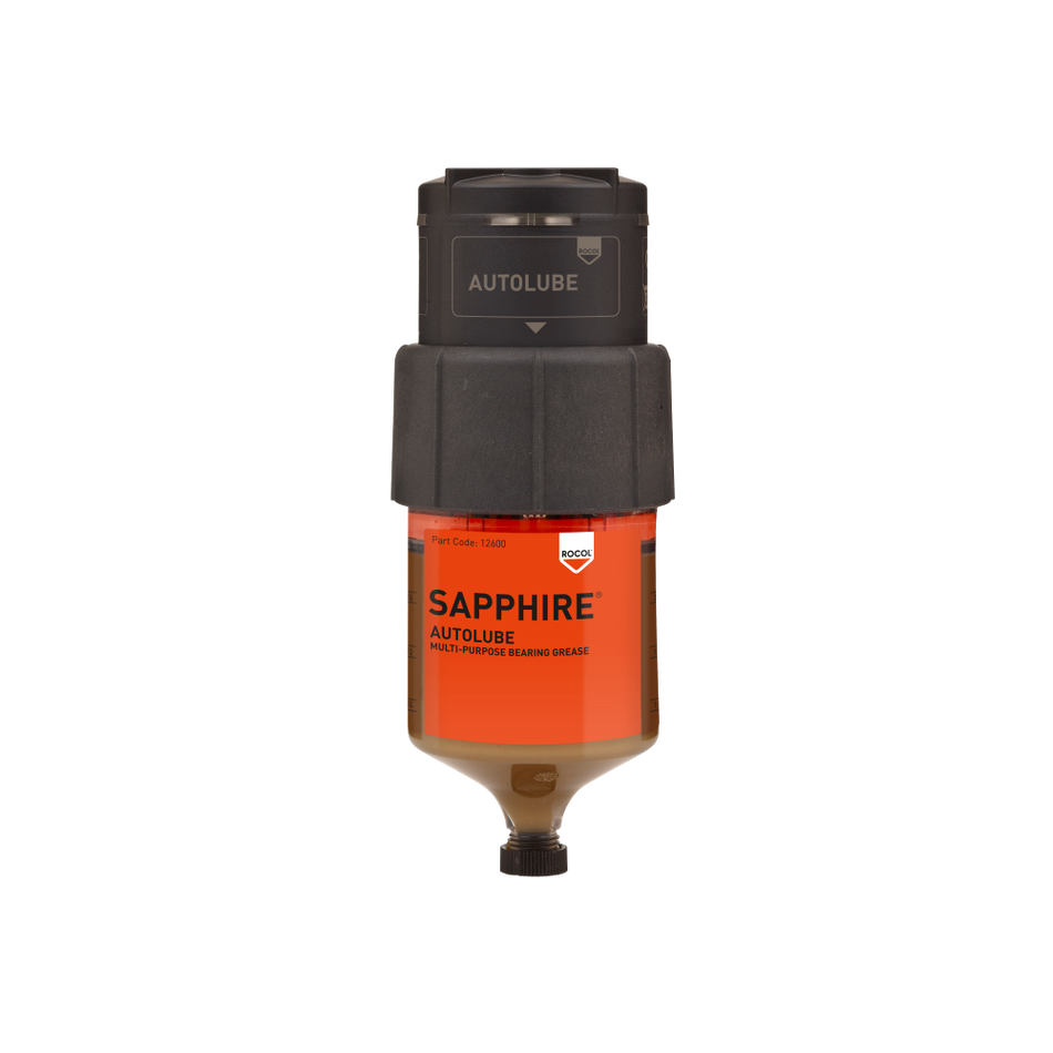 ROCOL 12600 SAPPHIRE Autolube Refill