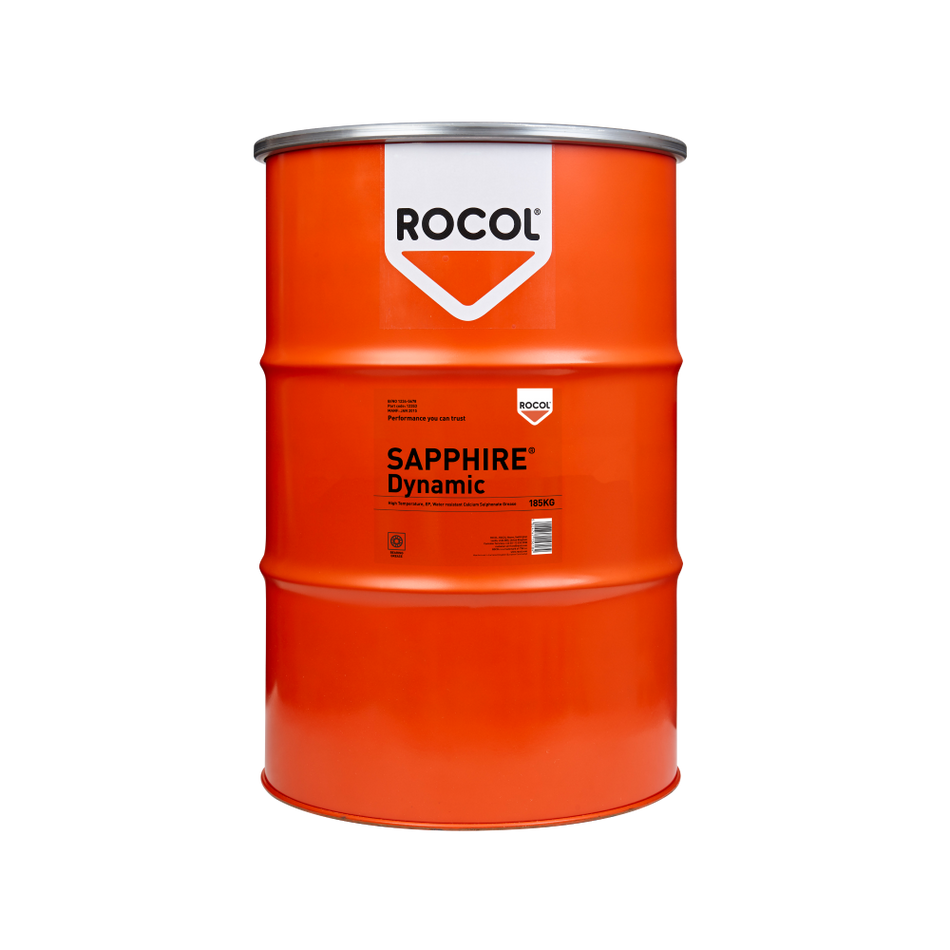 ROCOL SAPPHIRE Dynamic 185kg