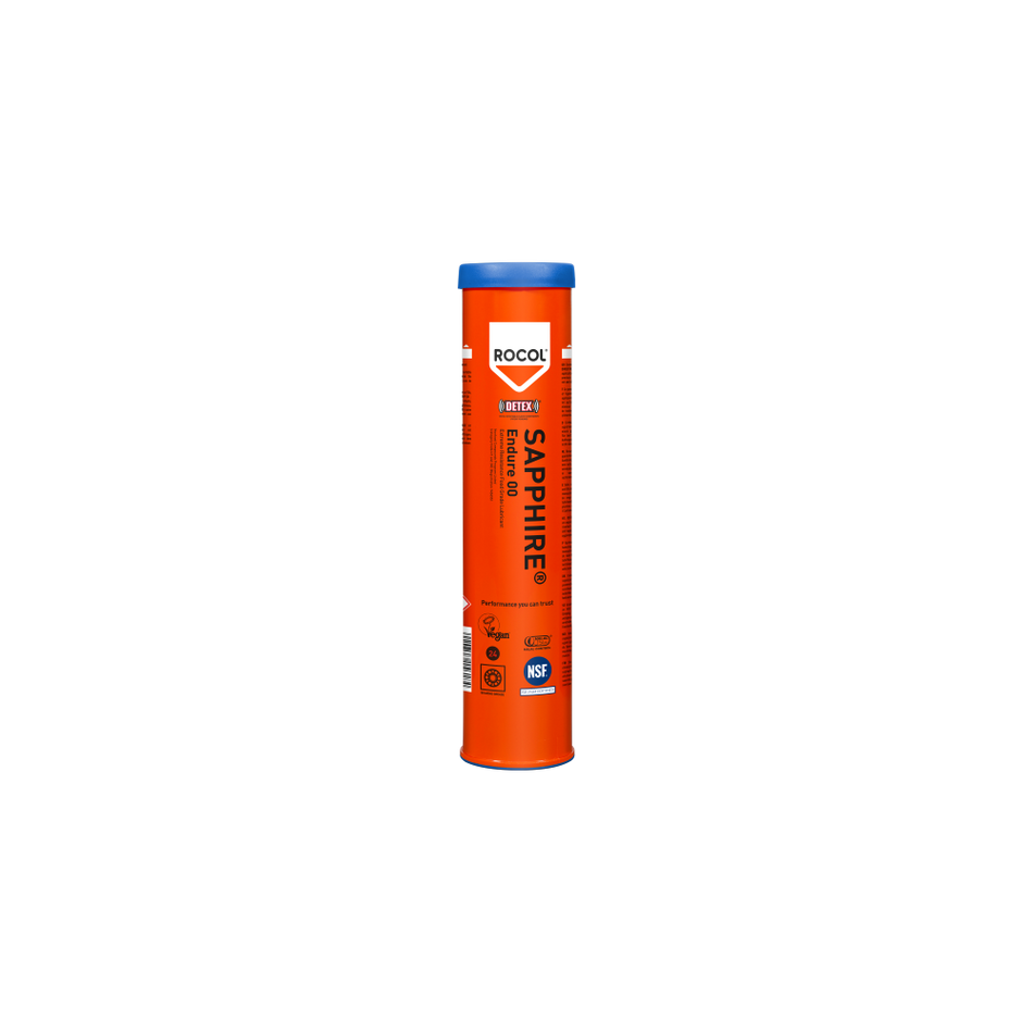 ROCOL 15503 SAPPHIRE Endure 00 (Formally FOODLUBE Endure 00) 525g