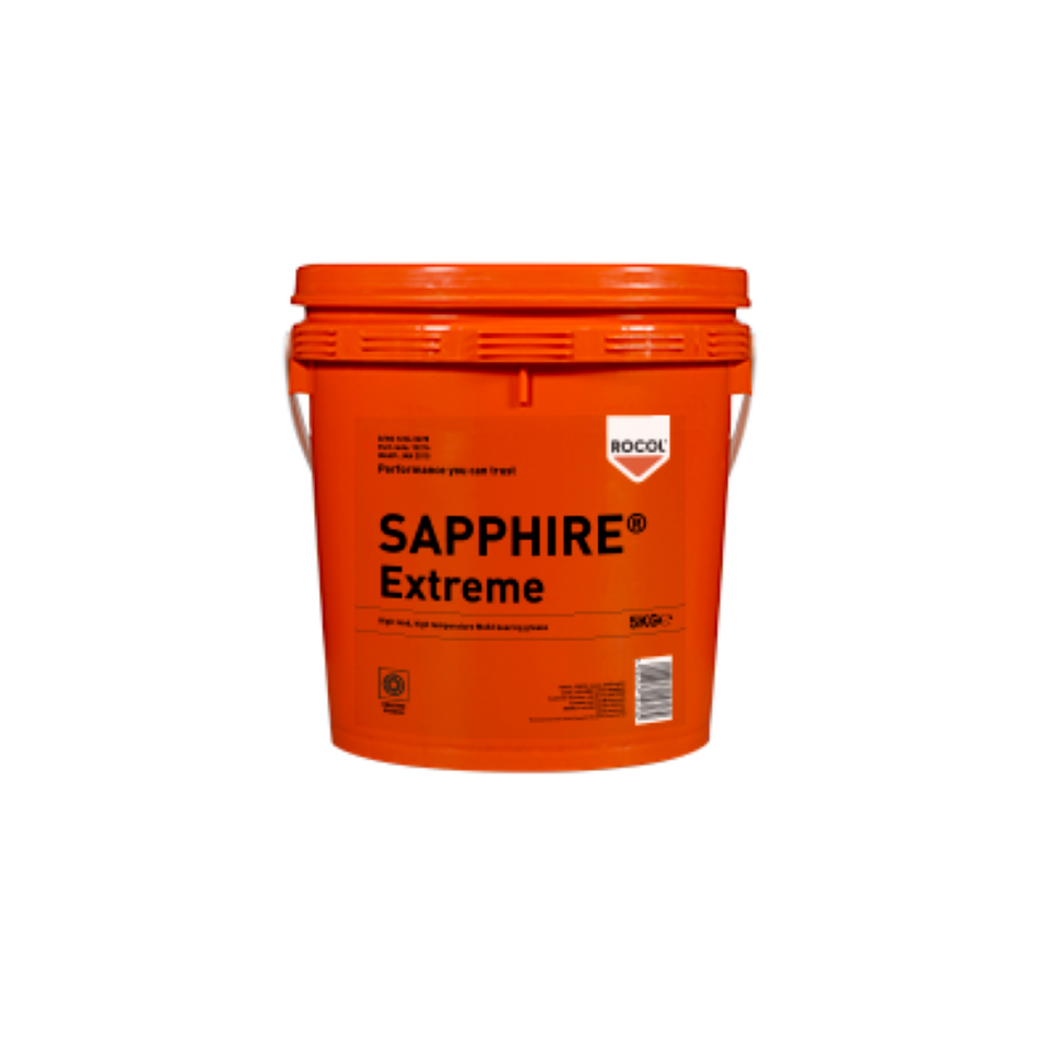 ROCOL 12216 SAPPHIRE Extreme 5kg