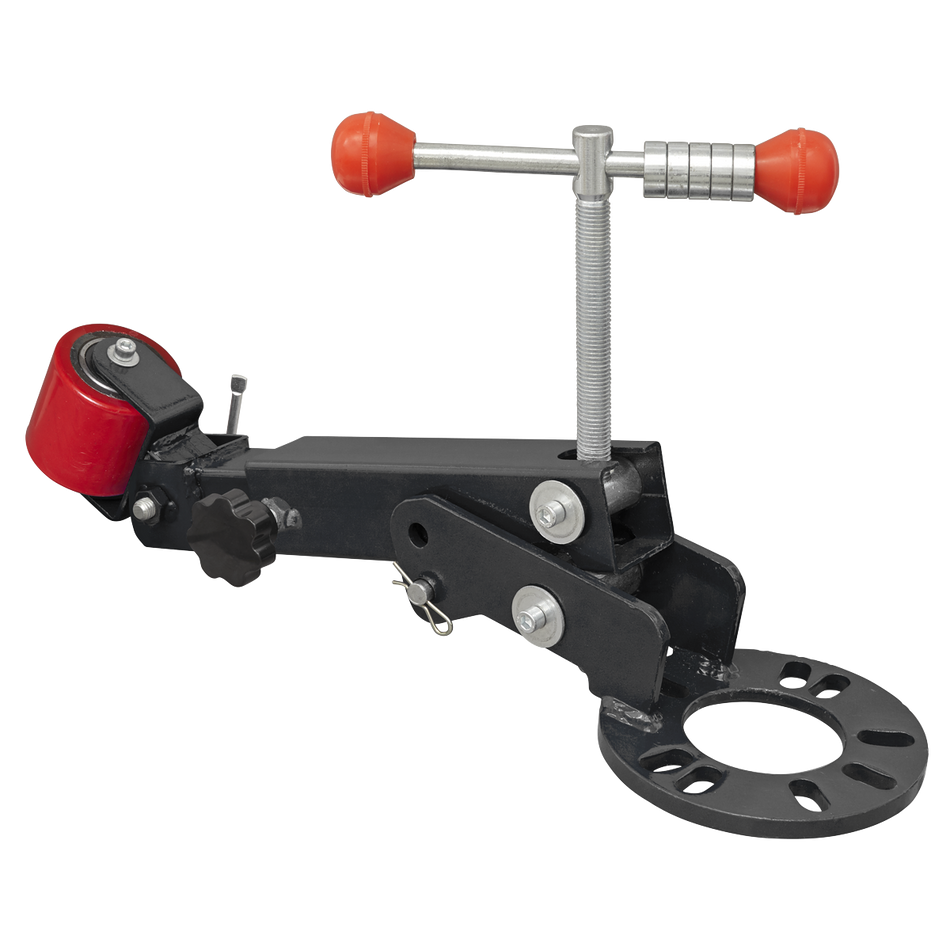 SAR01 Wheel Arch Reshaping Tool