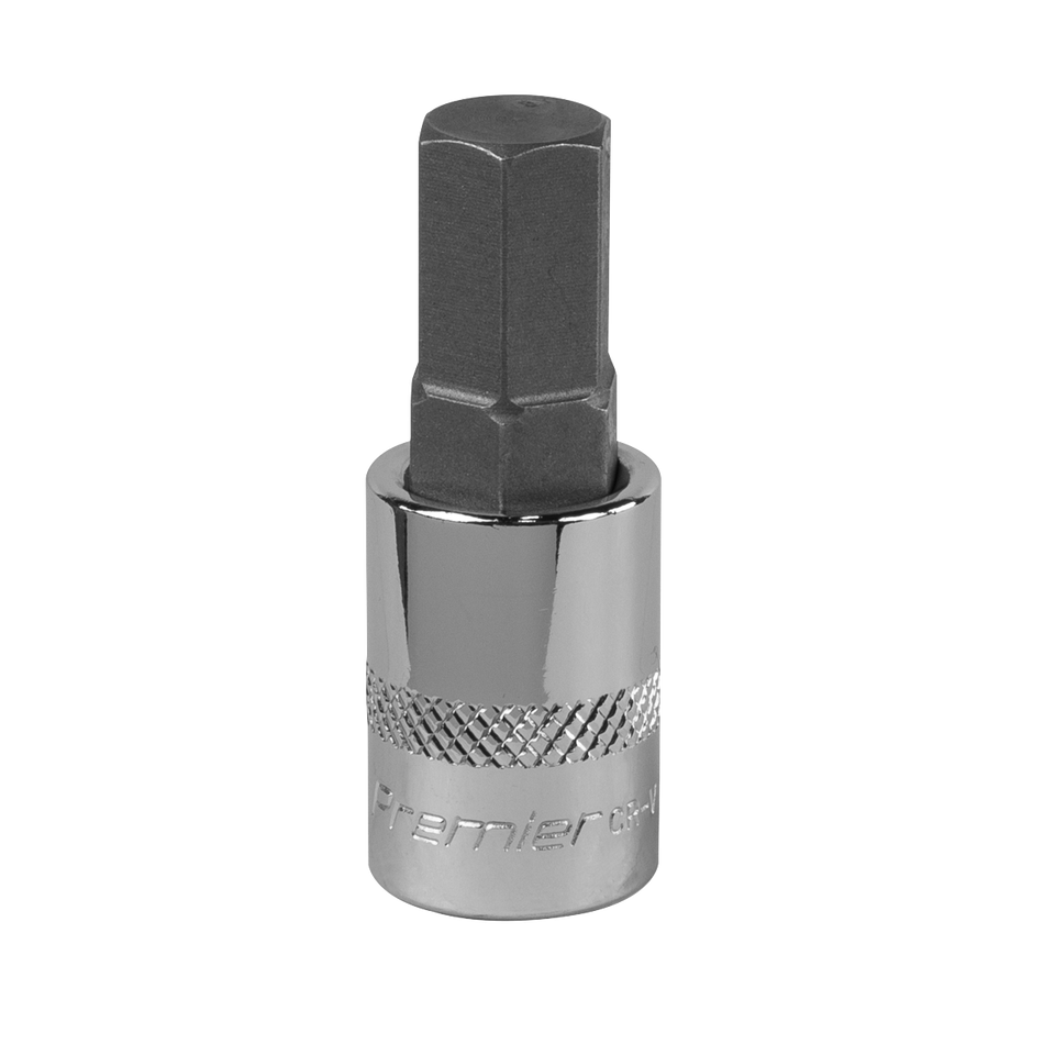 SBH014 Premier Hex Socket Bit 3/8"Sq Drive 11mm
