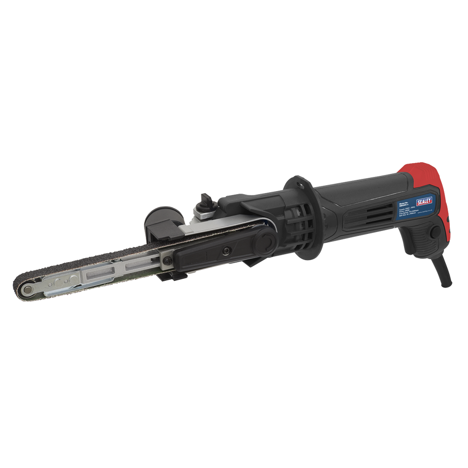 SBS260 12m Variable Speed Belt Sander 260W/230V