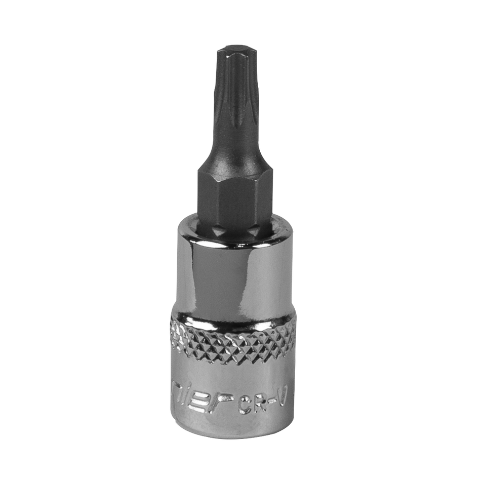 SBT004 Premier TRX-Star* Socket Bit 1/4"Sq Drive T20