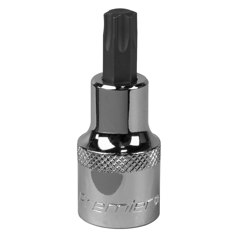 SBT024 Premier TRX-Star* Socket Bit 1/2"Sq Drive T50
