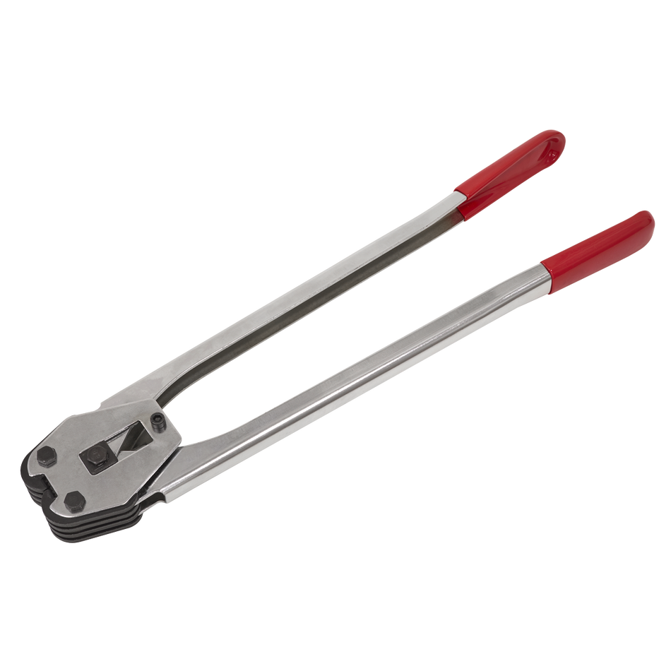 SBT02 Strapping Sealer