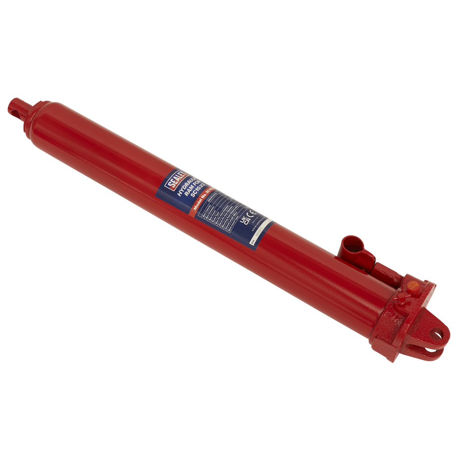 SC10.V3-E Hydraulic Ram for SC10