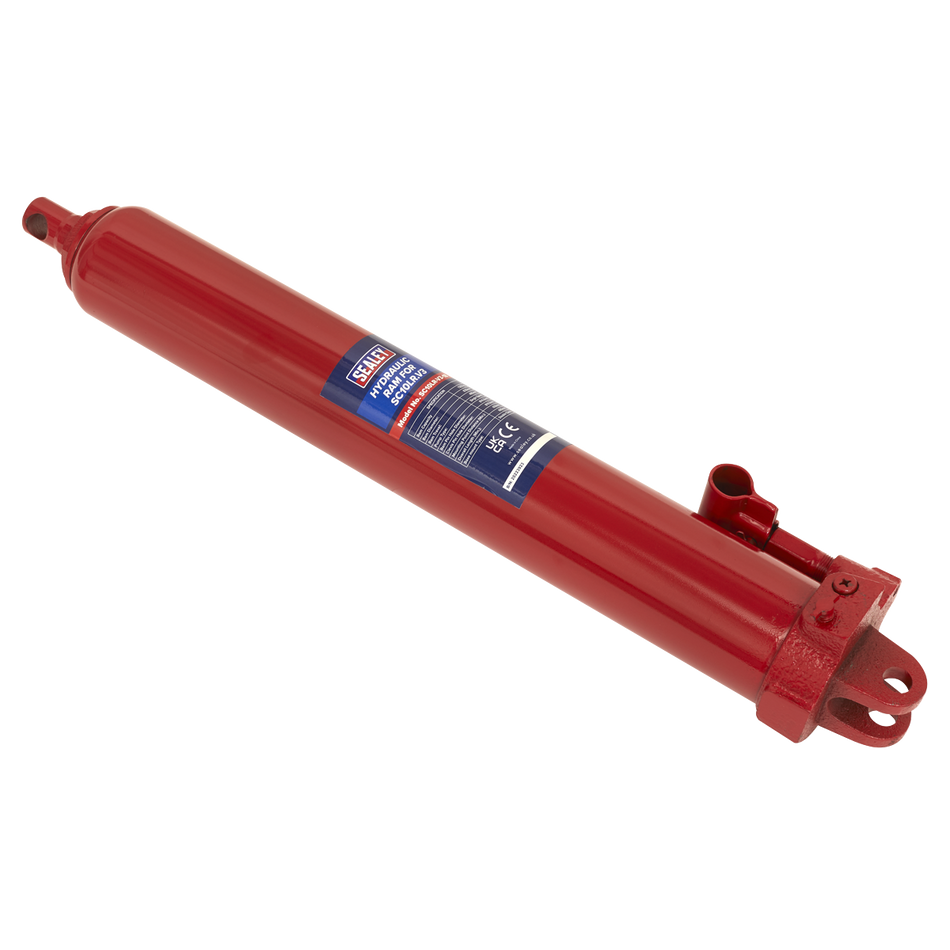 SC10LR-V3-18 Hydraulic Ram for SC10LR.V3
