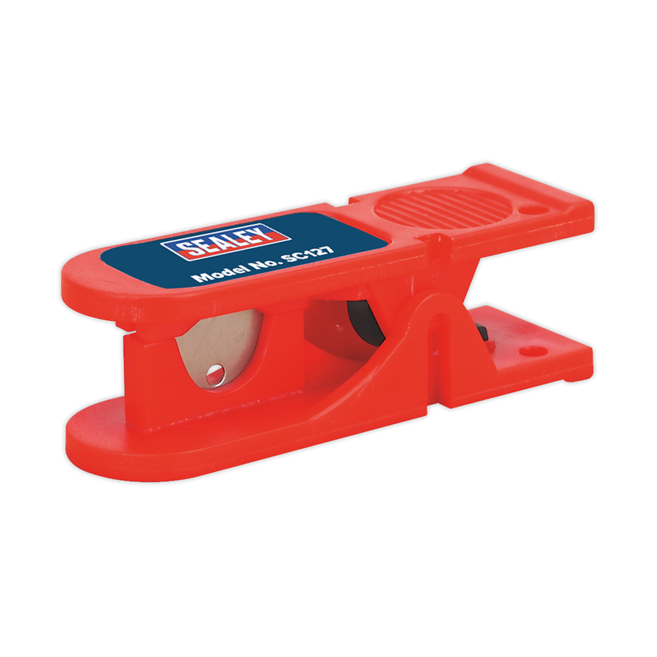 SC127 Rubber Tube Cutter 3-12.7mm
