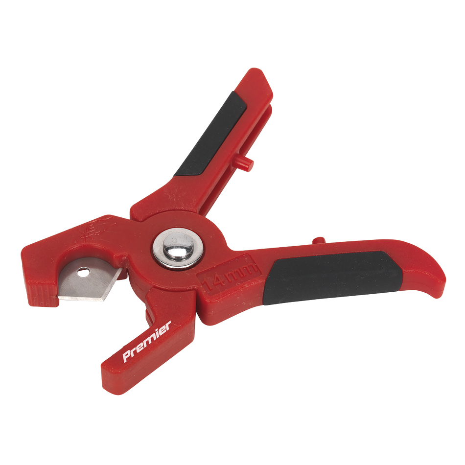 SC128 Premier Hose Cutter 3-14mm