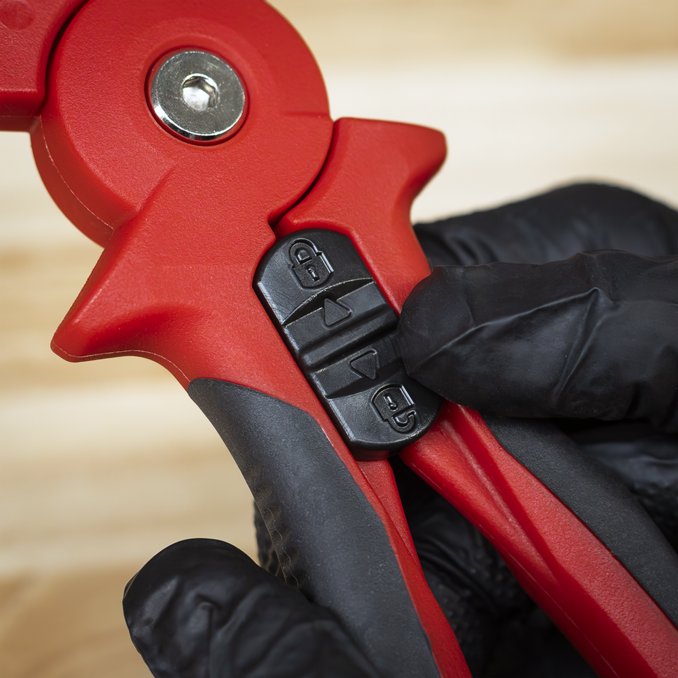 SC129 Premier Hose Cutter 3-32mm
