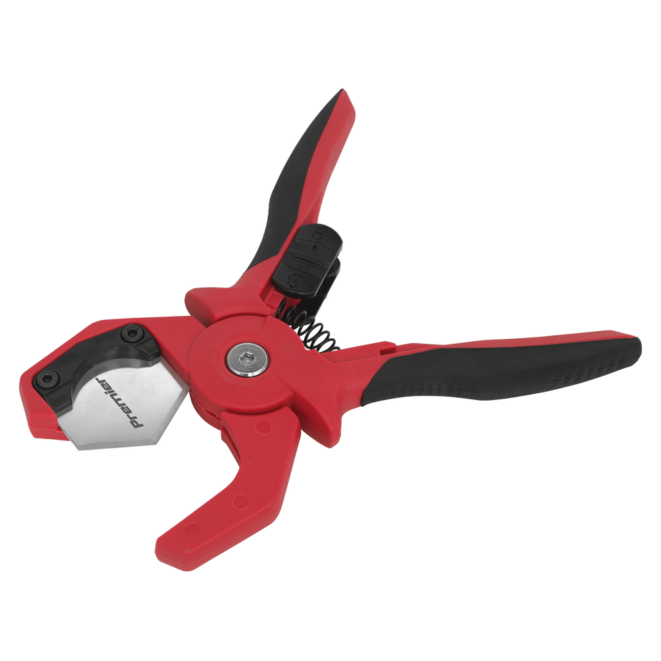SC129 Premier Hose Cutter 3-32mm