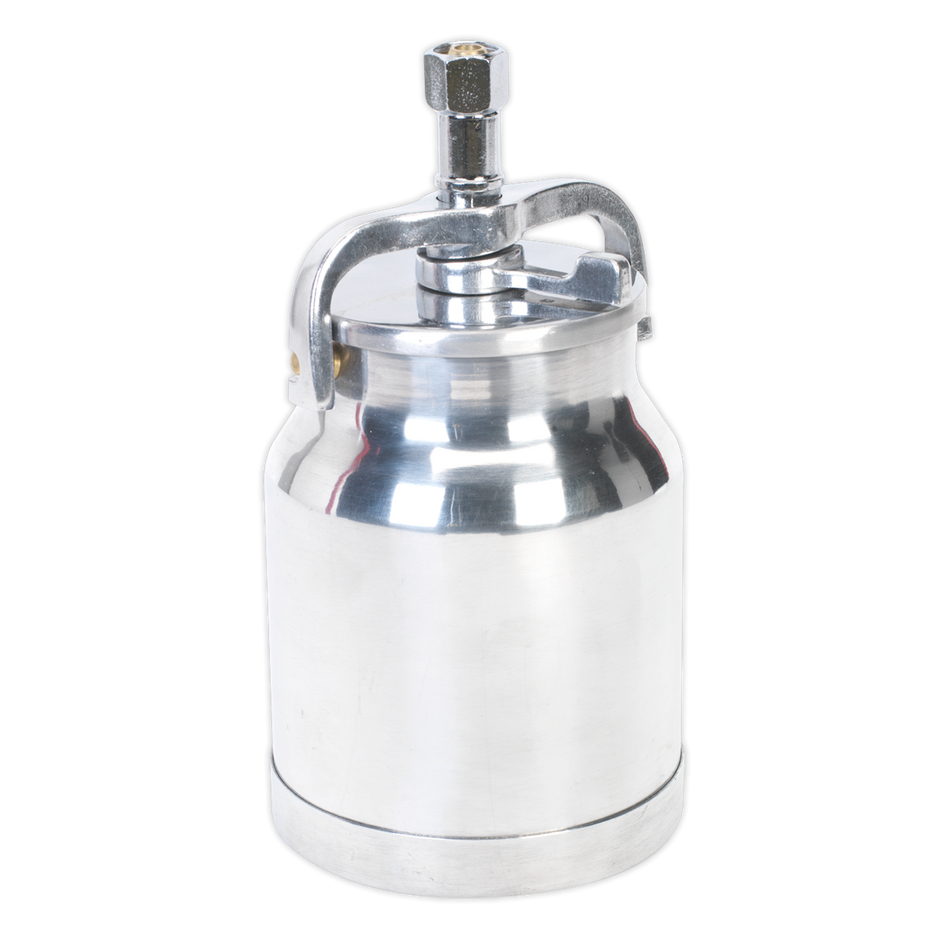 SC138 Alloy Paint Pot with Cam-Action Lid 1L